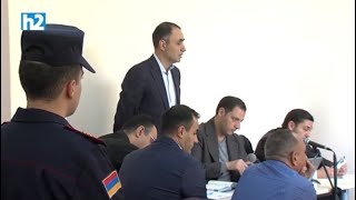 Ձայնագրության իրավունք այդ անձը չուներ. սադրանք է՝ կազմակերպված խմբի կողմից. Չալաբյան: Լրաբեր