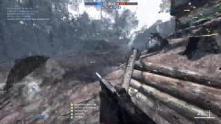 第一次デバイス宗教戦争1回戦ABA_RINGO視点【BF1】