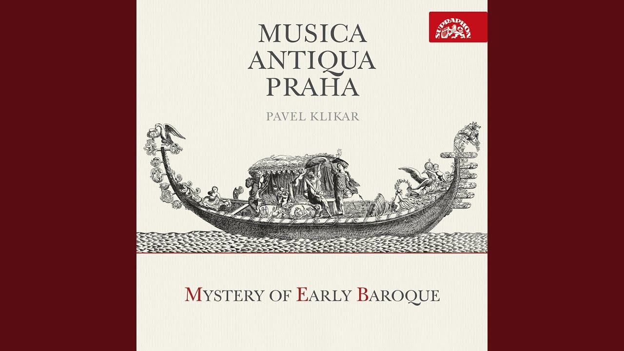 Uccellini: Sinfonia seconda a 2 - Sinfonia seconda a 2