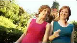 On Your Feet DVD Trailer