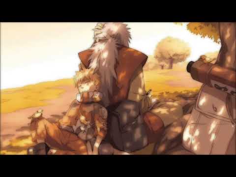 Naruto Shippuden OST 2 Track 28 - Samidare / Early Summer Rain (Extended)