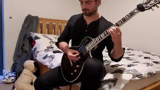 Blue Murder - Jelly Roll