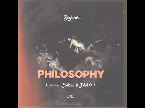JAYHood - Philosophy [ft. Blaklez & P.Dot O] (Visualizer)