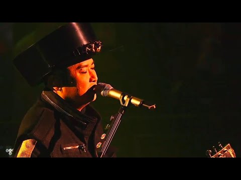 Video thumbnail for 每日一禁果 (A Forbidden Fruit a Day) (Live at Hong Kong Coliseum 2017)