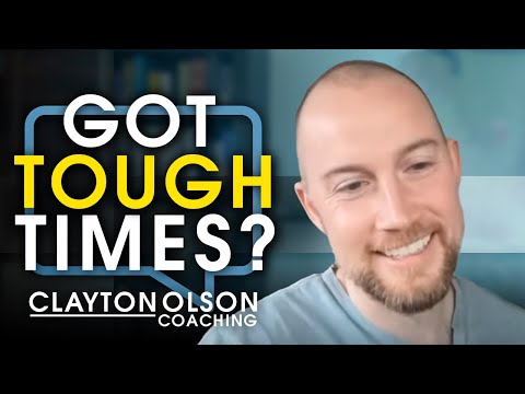 How To Be Your Best Friend In Hard Times - YouTube