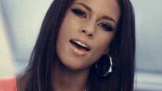 Alicia Keys - Stolen Moments