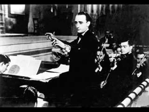 Juan D'Arienzo - Alberto Echagüe - Castigo, 1939