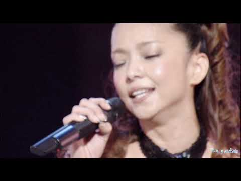 Ups y Downs - Namie Amuro