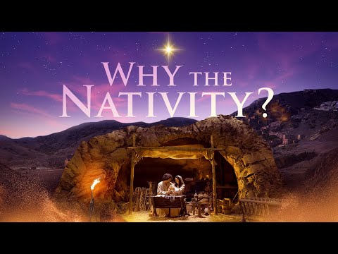 Why the Nativity? | Docudrama Film | Dr. David Jeremiah