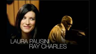 Laura Pausini &amp; Ray Charles: Surrender to love