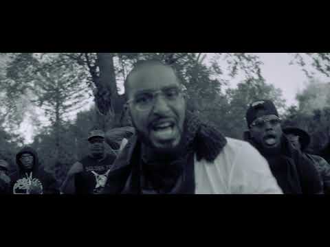 Soldiers All Around Me- Thee Gift Featuring Greg Davis Jr. and Brotha Dre