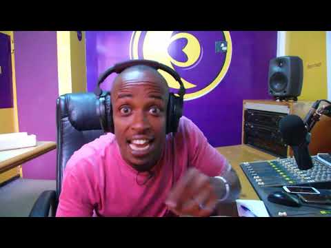 Hip hop injyana ya Rubanda