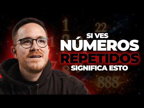 Descubre hoy tu destino a través de los números | Rodrigo Macías