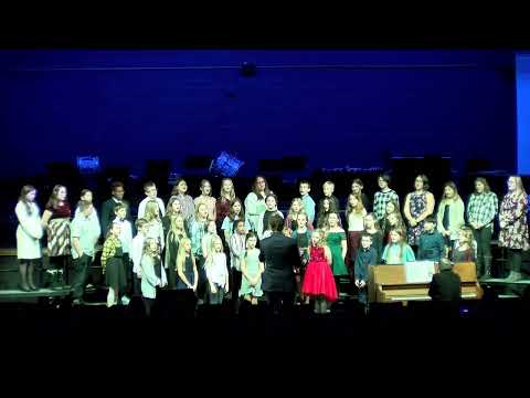 There is a Santa Claus