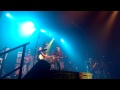 Eric Church - Cold One LIVE 