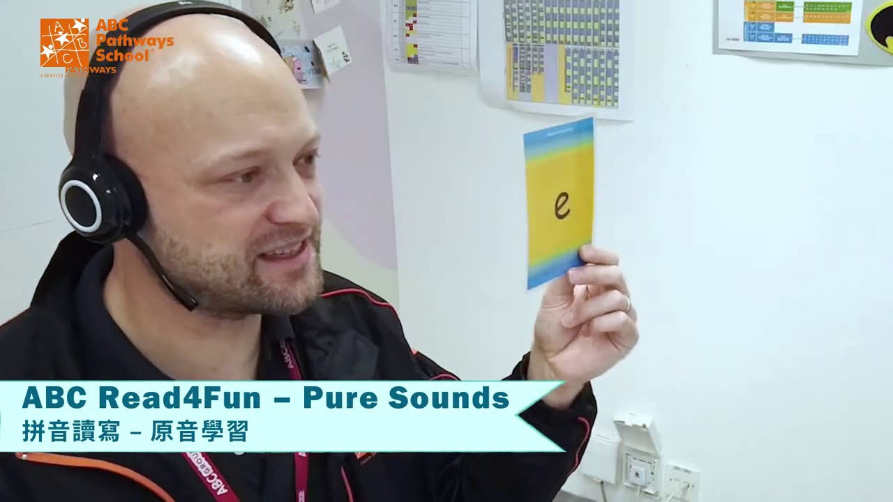 ABC天天網上直播課程 - ABC Pathways Group