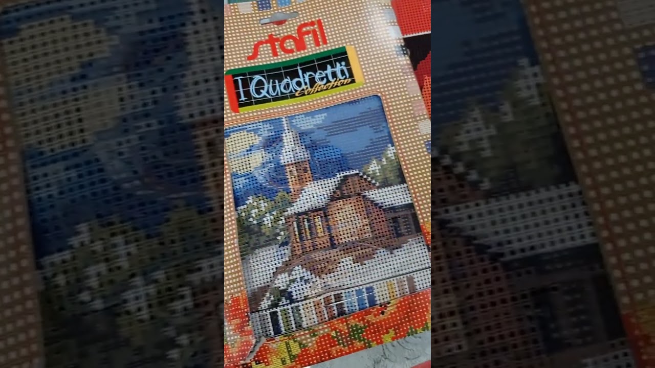 Watch Now Kit Mezzo Punto Kit Mezzo Punto