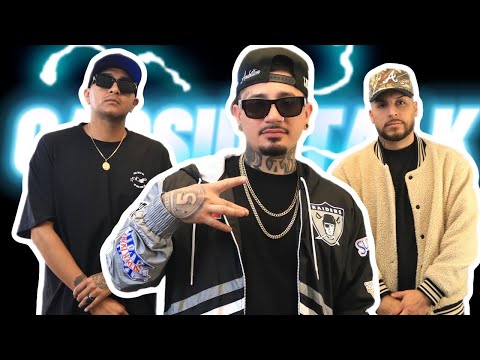 LEX LUCRATIVE - Interview | Freestyles on LIVE | How everything started l Leaked new music