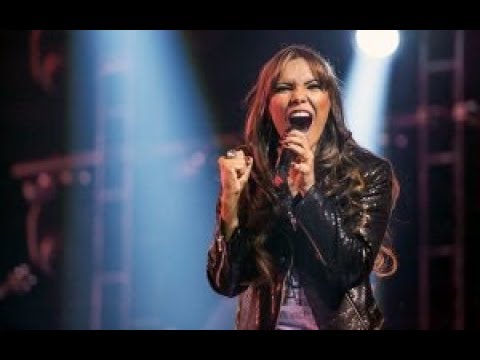 Heloísa Rosa - CD Confiança - Complete CD (2018)