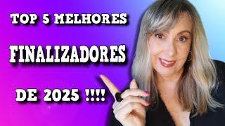 ✅MELHORES FINALIZADORES DE 2025 parte 1