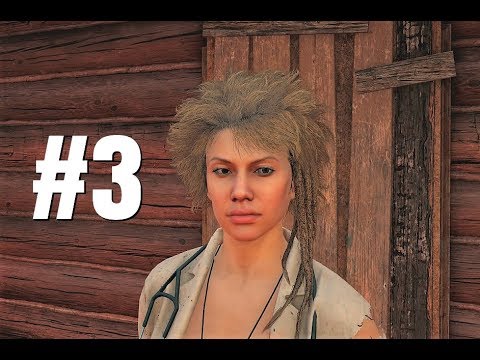 Far Cry New Dawn Gameplay Walkthrough Part 3