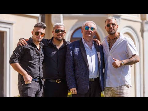 Rene Rendy & Cico Band ft. Peter Stašák  - Žijem Žijem |Official Video|
