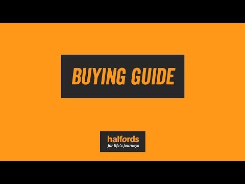 Car Lifting Buying Guide  | Halfords UK