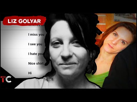 The Strange Case of Shanna Liz Golyar