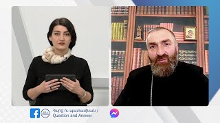 Տ. Եղիշե քահանա Նազարյան