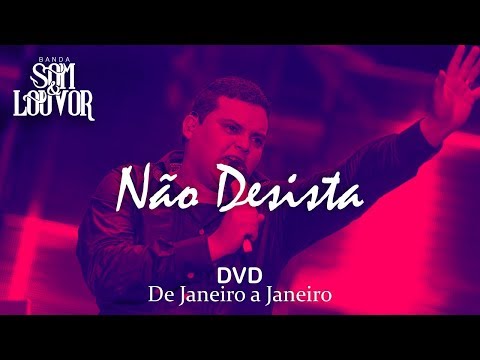 Não Desista video