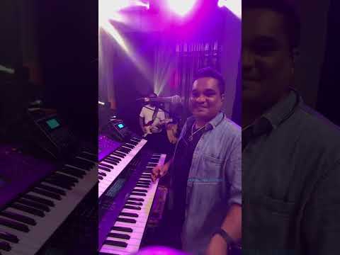 ආසයි බයයි ඒ බෝට්ටුවේ නමයි | Dileepa Mangala | Marians | Anton Johns