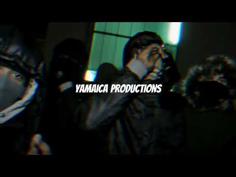 Yamaica Productions Drill Type Beat - ''No Foolin Me'' | UK Drill Type Beat