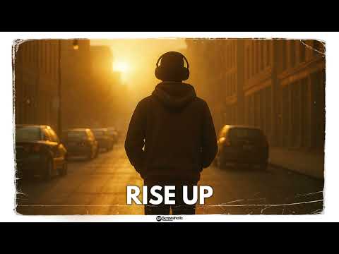 "Rise Up" - Inspiring 90s Melodic Boom Bap Instrumental x Nas Type Beat