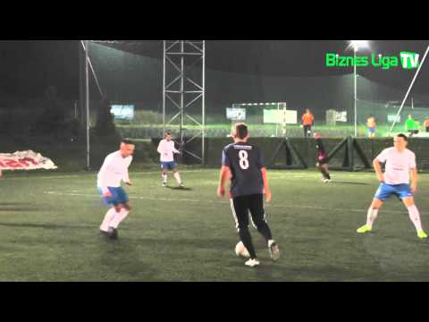 10.09.2014 Kraksport Extraklasa - Mastercompo vs. Medicina/Bikershop