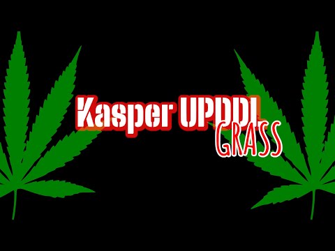 Kasper UPDDL - Grass