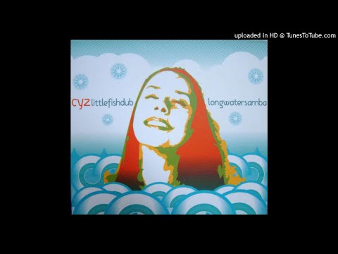 Cyz - Canta Maria Macambira (remix)