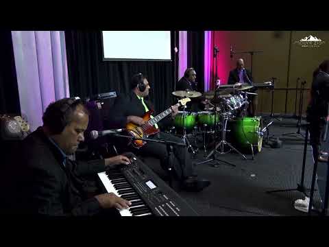 Sa Ka Talei Na Nomuni Loloma - Mt. Zion Christian Fellowship Centre Worship