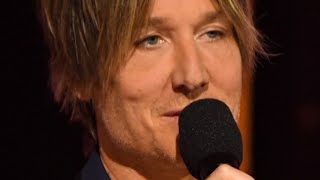 What Really Happened To Keith Urban's Face