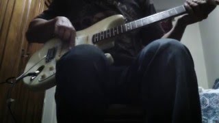 Video thumbnail for Fender Clean sound DiMarzio Virtual Vintage: Heavy Blues 2, Vintage 54 Pro, Virtual Solo by Harold Dalamura