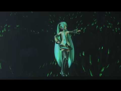 2016 MIKUEXPO China in  Shanghai 【HD】