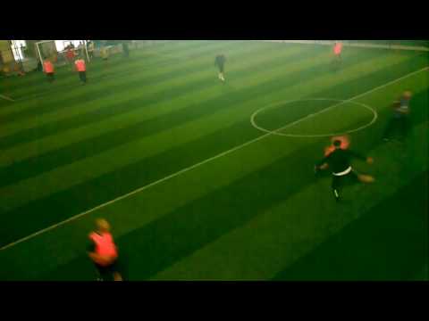 Faris Halı Saha 30.05.2016 23:00 - akillisaha.com