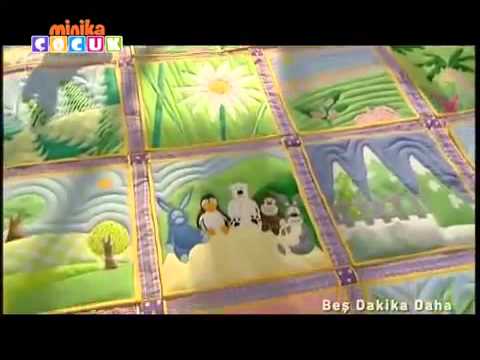 Five Minutes More  The Mayor's Parade  Uncle Miscellania