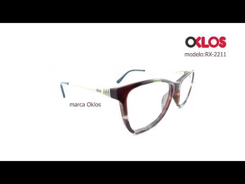 Modelo Oklos RX 2211 C3