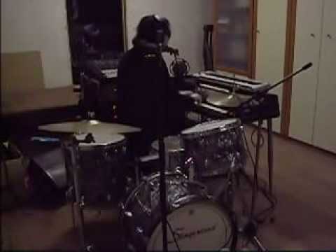 Reyn vs Neil Baldwin - Garfield