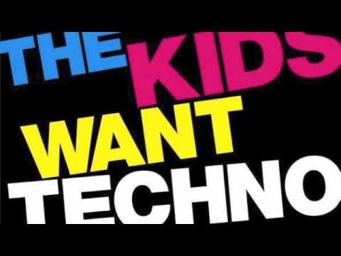 Species K - Fräulein Marquardt (Original Mix)