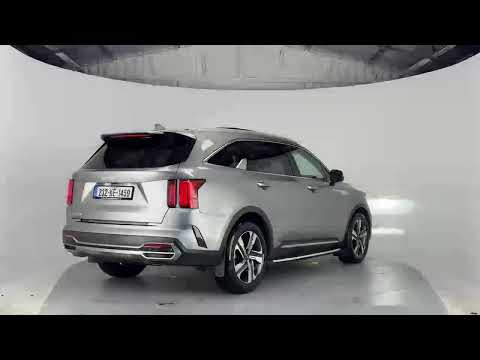 Kia Sorento 7 SEATER**DIESEL**PANORAMIC SUNROOF**F - Image 2