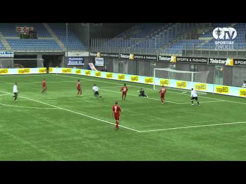 Jubileumtoernooi VV Berkum