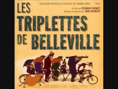Atilla marcel -  Performed by Beatrice Bonifacci