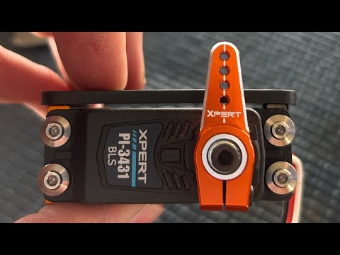 Xpert Servo Review