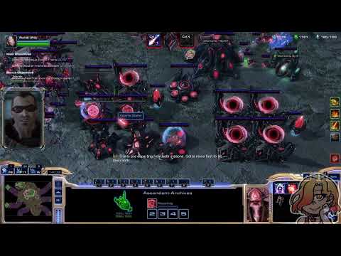 [S2] Solo Mutation: #141 By Fire be Purged - Alarak P3 - All Objectives Completed (5/21/2025)